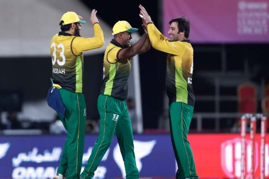 WOG vs ASL: Possible Asia Lions Playing 11 for Final of Legends League Cricket 2022