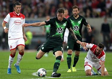 WOL vs BAY Dream11 Prediction for Wolfsburg vs Bayern Munich Preview Bundesliga Live Score Fantasy Football Tips & Dream11 Team