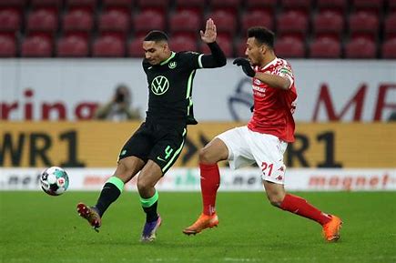 WOL vs MAZ Dream11 Prediction for Wolfsburg vs Mainz Preview Bundesliga Live Score Fantasy Football Tips & Dream11 Team
