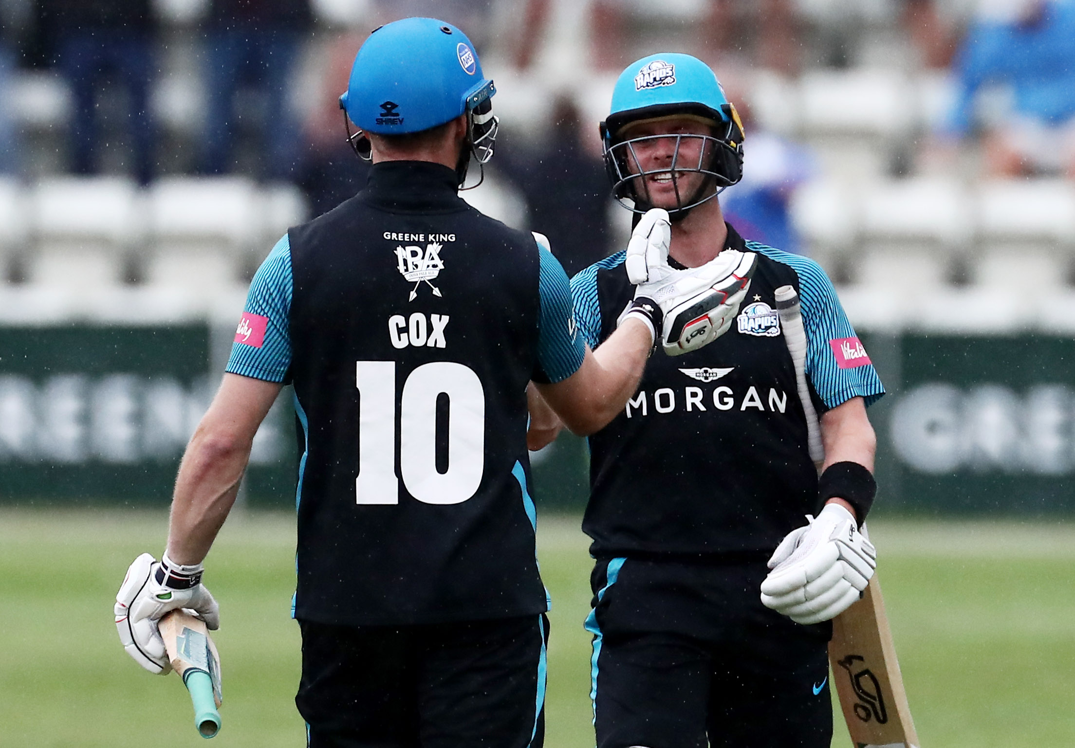 LAN vs WOR Dream11 Prediction English T20 Blast Player Stats, Pitch Report 1 July