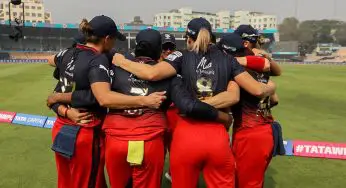 WPL 2024: Possible Royal Challengers Bangalore Playing XI and Player Stats