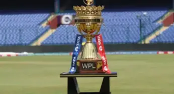 WPL 2026: All Retained & Released Players Ahead of the Women’s Premier League (WPL) 2026 Auctions