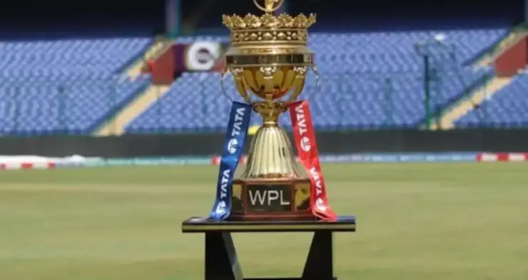 WPL 2026 Retained & Released Players