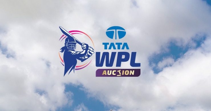 WPL Auction 2025