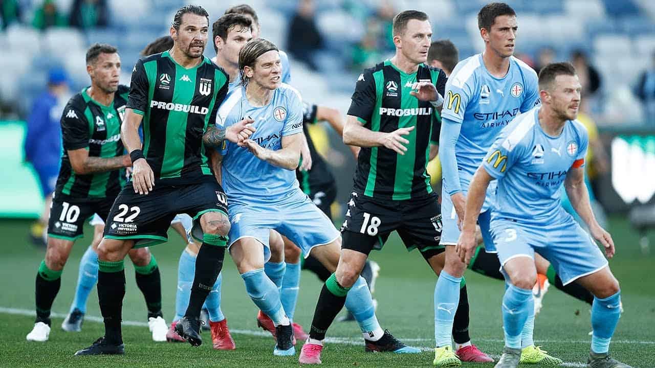WST vs MLC Dream11 Tips for Western United vs Melbourne City FC A League Fixtures 1 April