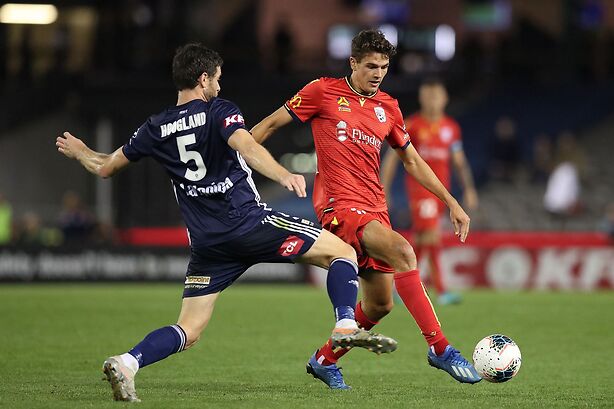 WST vs ADL Dream11 Prediction for Western United vs Adelaide United A League Live Score Fantasy Football Team Tips & Dream11 Team