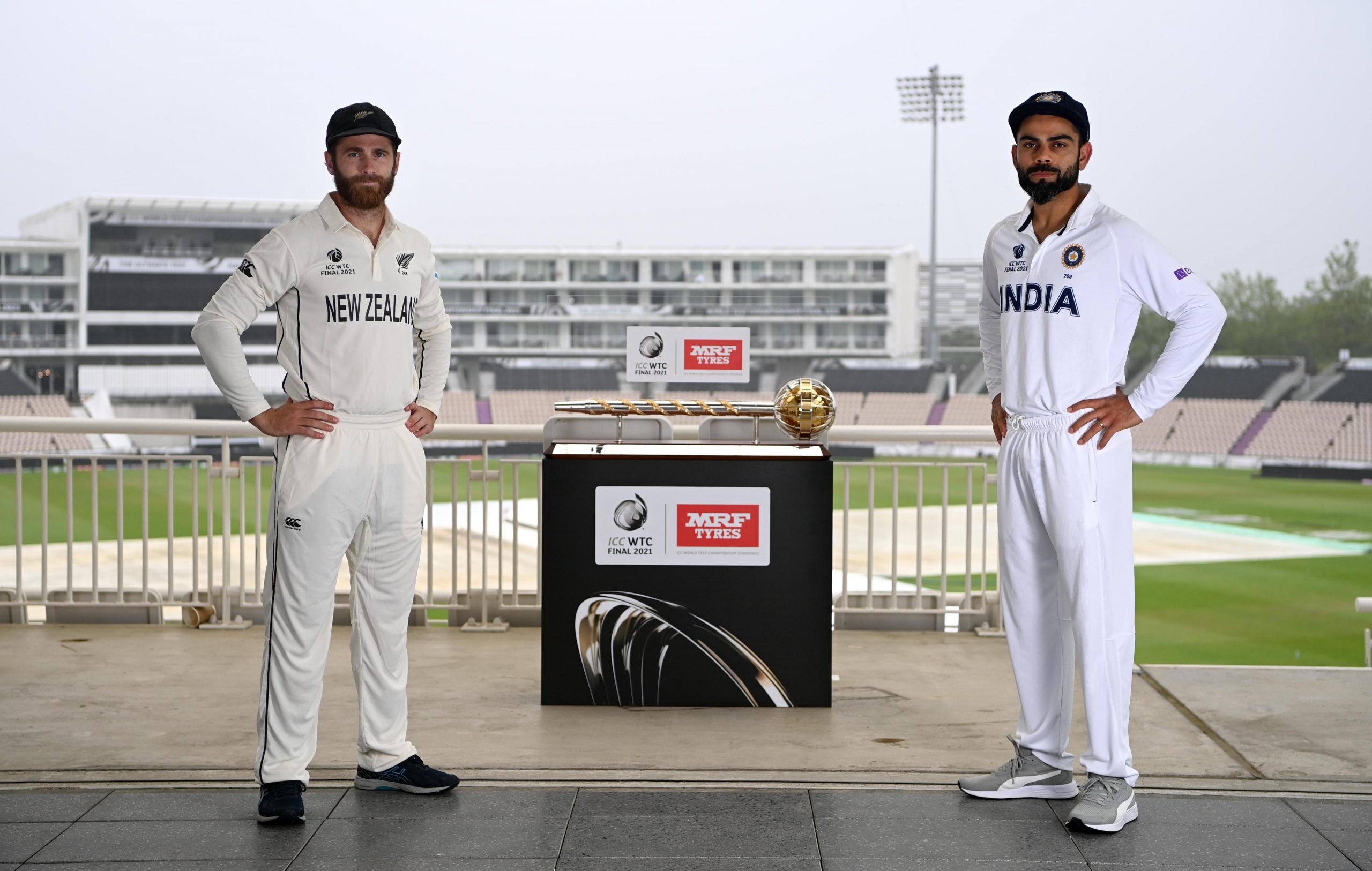 IND vs NZ Dream11 team, ICC World Test Championship Final: Who will win today match prediction?