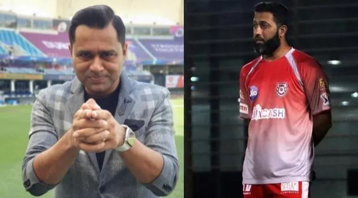 World Test Championship: Aakash Chopra, Wasim Jaffer pick India’s Playing XI