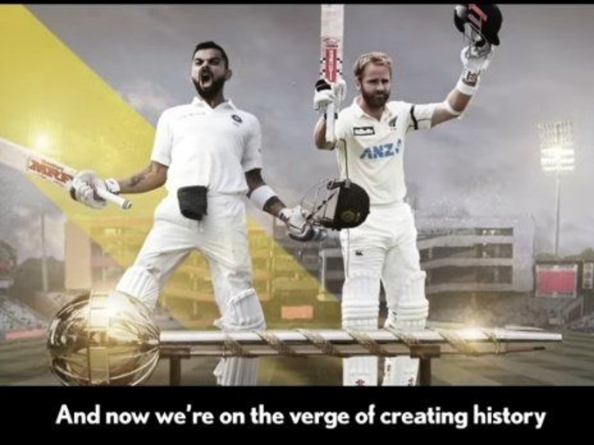 IND vs NZ Live