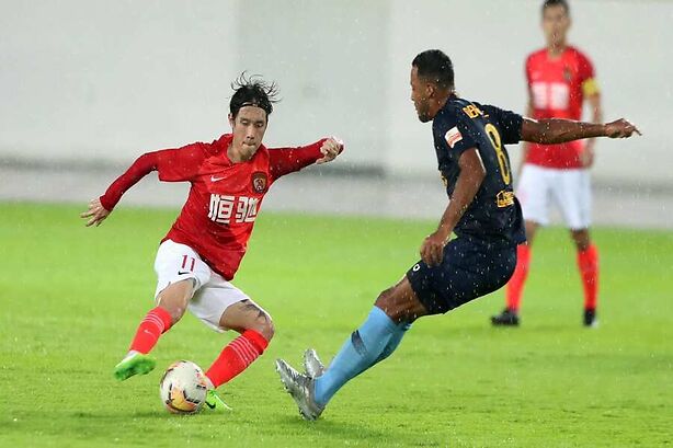 CHYT vs GZC Dream11 Prediction Changchun Yatai vs Guangzhou R&F Chinese Super League Live Score Fantasy Football Tips &  Dream11 Team