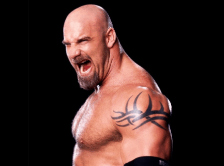 Goldberg