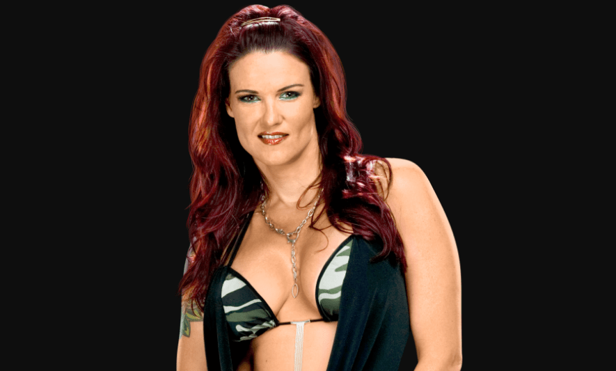 Hard Nopples Wwe Lita Porn - Lita: Hall Of Famer Wishes To Make In-ring Return To WWE