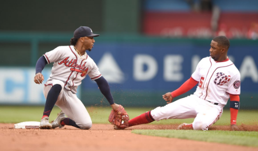 WAN vs AB Dream11 Team Prediction for MLB Match Washington Nationals vs Atlanta Braves 7 May