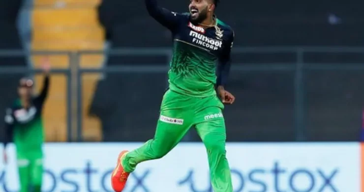 Wanindu Hasaranga IPL