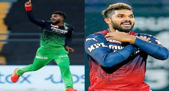 RCB vs DC IPL 2023: Is Wanindu Hasaranga available to play next RCB match?