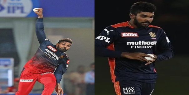 Wanindu Hasaranga Not Playing RCB vs LSG IPL 2023