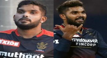 RR vs RCB IPL 2023: Why is Wanindu Hasaranga Not Playing Today’s IPL Match? Check RCB Playing XI