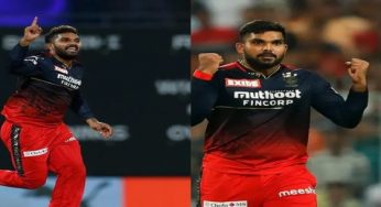 SRH vs RCB IPL 2023: Why is Wanindu Hasaranga Not Playing Today’s Match IPL? Check RCB Playing XI