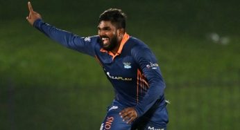 KFL vs DS Dream11 Prediction LPL 2024 Match 1: Playing 11, Pitch Report, Fantasy Cricket Tips for Kandy Falcons vs Dambulla Sixers Dream11 Team