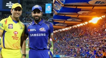 Wankhede Stadium IPL: A look at IPL 2023 fixtures at Wankhede Stadium
