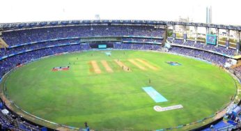AUS vs AFG ICC World Cup 2023: Wankhede Stadium Mumbai Pitch, Venue Stats, Record, Average Score