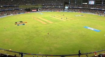 SA vs BAN ICC World Cup 2023: Wankhede Stadium Mumbai Pitch, Venue Stats, Record, Average Score