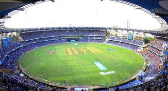 Wankhede Stadium kahan hai: Check out Wankhede Stadium IPL records
