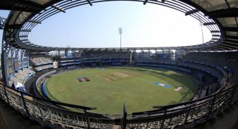 Wankhede Stadium records: Check out Wankhede Stadium records in IPL history