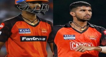 DC vs SRH: Why is Washington Sundar Not Playing Today’s Match IPL? Check SRH Playing XI