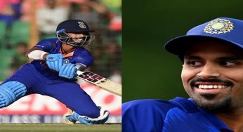 IND vs SL: Why is Washington Sundar Not Playing Today’s India vs Sri Lanka 1st T20I Match?