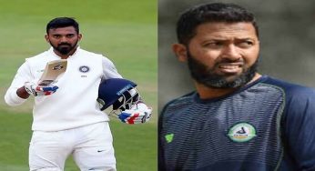 IND vs AUS: Wasim Jaffer’s India Playing XI for India vs Australia 2nd Test in Delhi