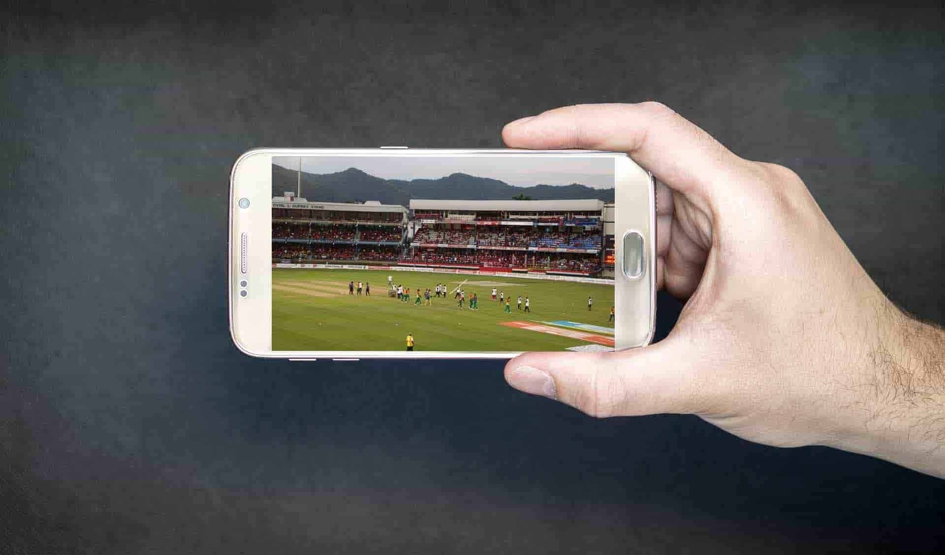 A Guide to Watch Live Cricket Match | Live Cricket TV Guide