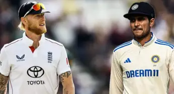 ENG vs IND 5th Test: How Team India Can Script a Turnaround to Level the Anderson-Tendulkar 2025 Series Against England?