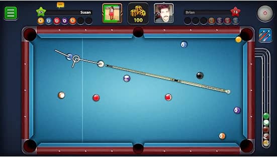 Learn To Play Pool
