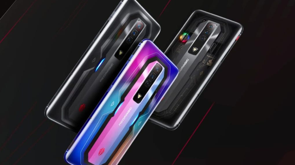 Best Phone under 10000 for Gamers