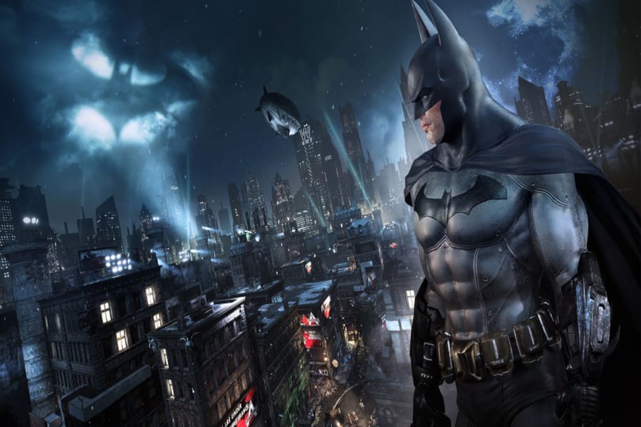 Best Open World Games