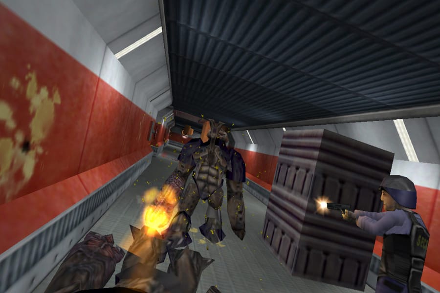 Old PC Games