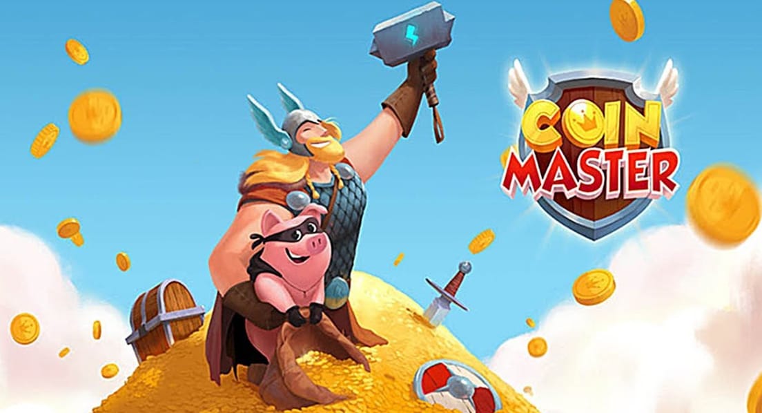 Coin Master Game