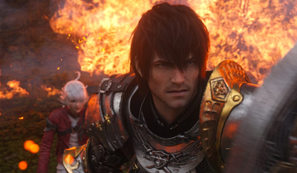 Final Fantasy XIV