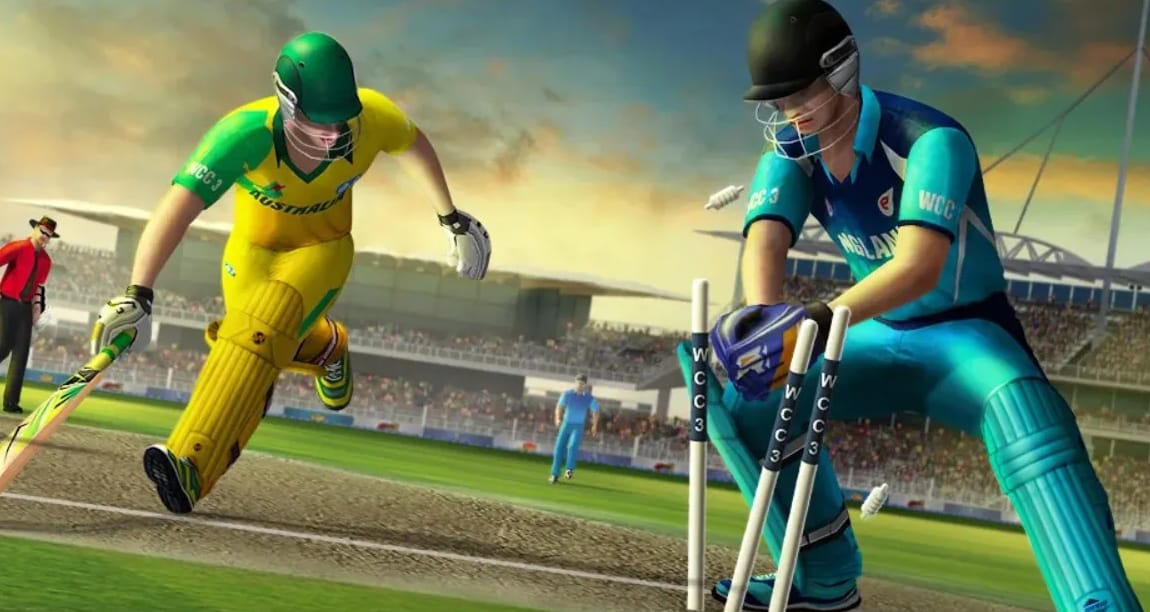 IPL Game for PC to Play in 2022