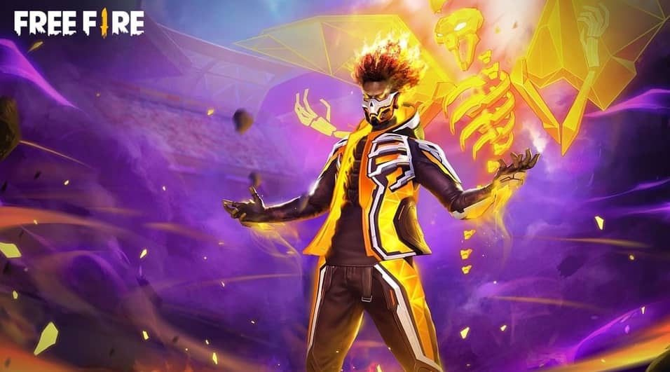 Free Fire Diamond Hack Generator – February 2022