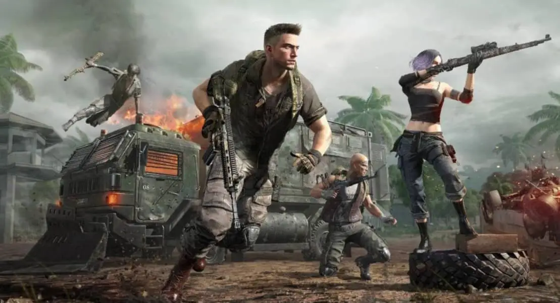 BGMI Redeem Code Today 28 June 2022