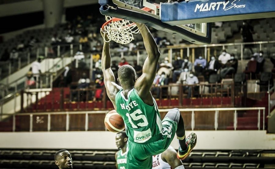 SEN vs UGN Dream 11 Prediction, Fantasy Basketball Tips, Starting Five, Team Details