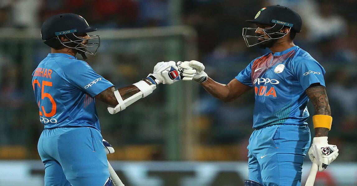 IN-A vs SA-A: Star batsman added to India A squad for 4th and 5th one-dayers