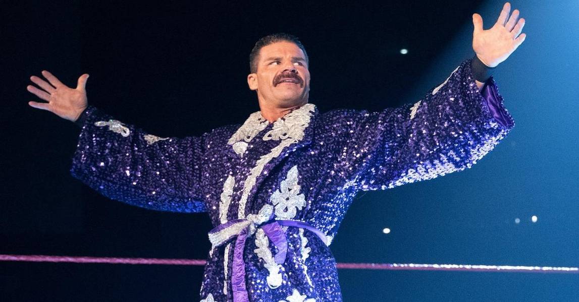 Bobby Roode (WWE Superstar): Wife, Father, Net Worth, Tattoo, Theme Song, Record, News, Rumours, Photos