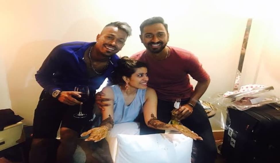 Pankhuri Sharma Krunal Pandya Wife: Husband, Age, Instagram, Photos