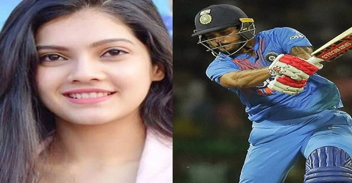 Ashrita Shetty is the wife of Manish Pandey
