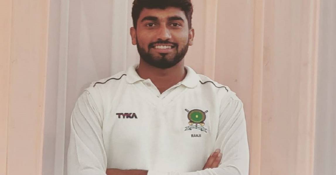 Sanjay Yadav (Indian Cricketer): Girlfriend, Age, Height, Records, Controversies and More