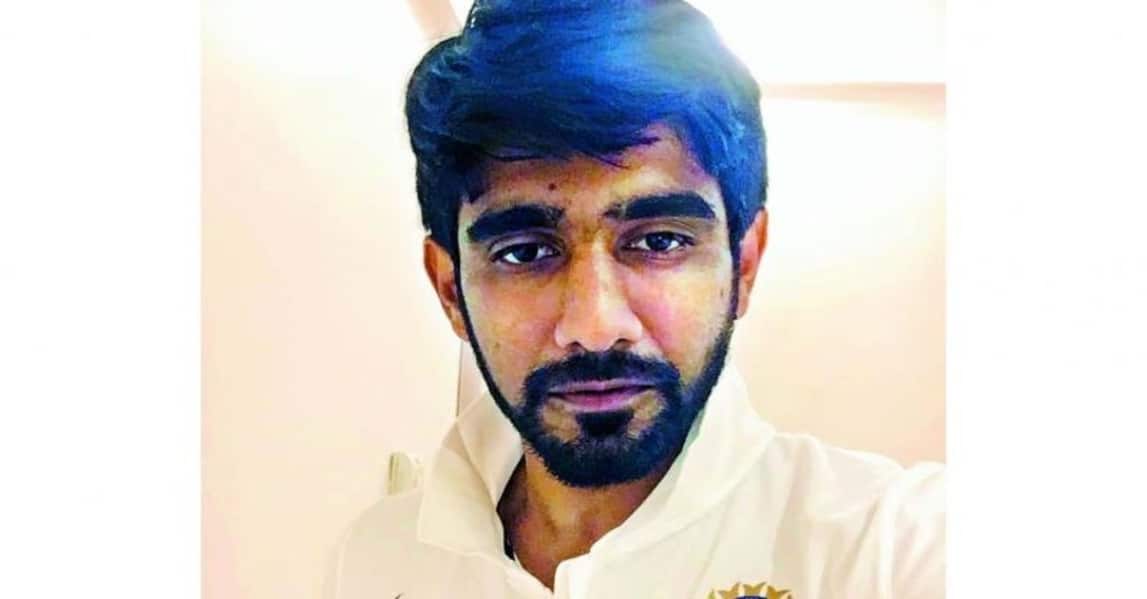 Bhavanka Sandeep (Indian Cricketer): Wife, Age, Height, Records, Controversies and More