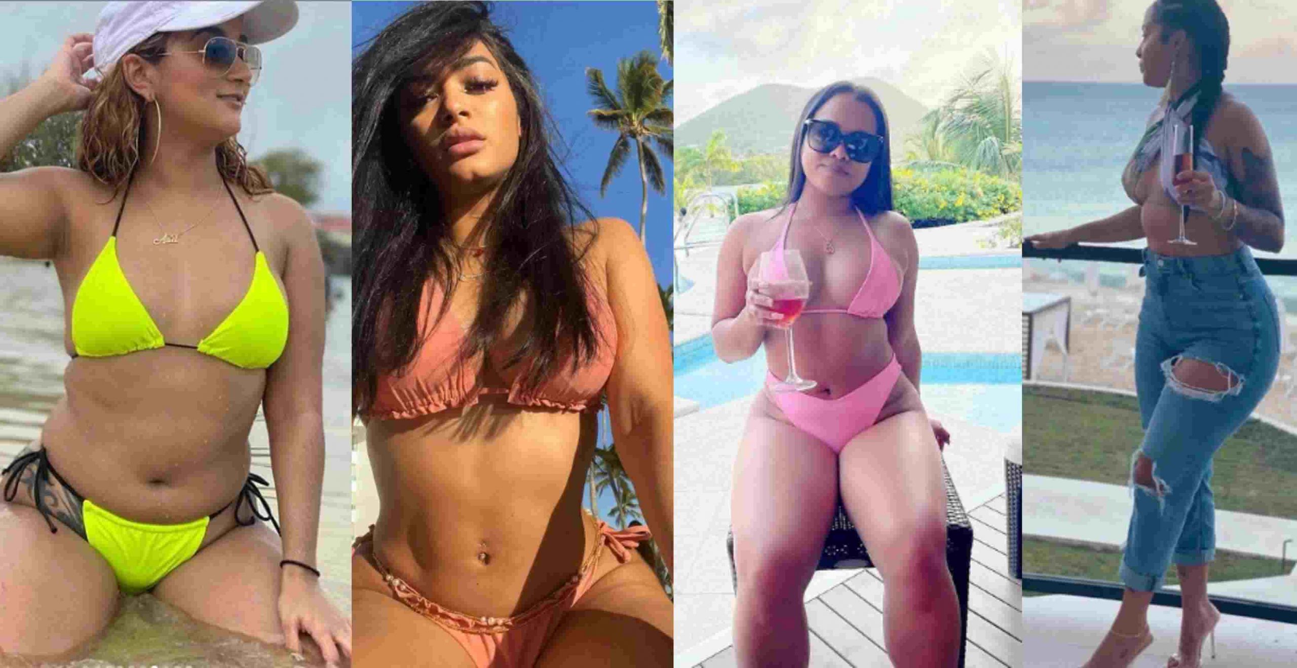 West Indies Cricket Team Players Wife and Girlfriends – 2022